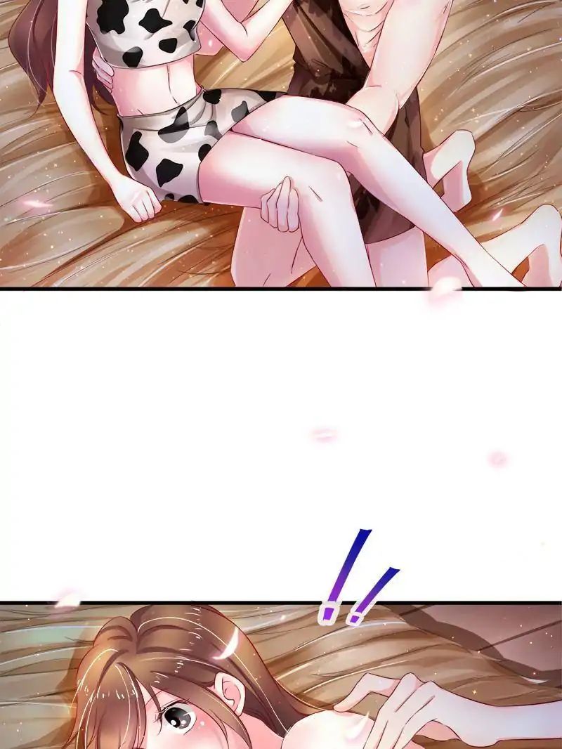 Beauty and the Beasts chapter 6 page 34