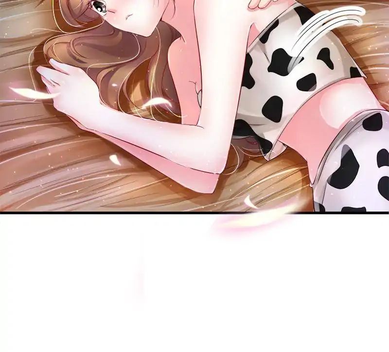 Beauty and the Beasts chapter 6 page 35