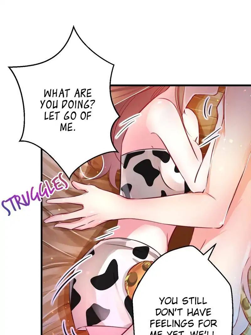 Beauty and the Beasts chapter 6 page 36