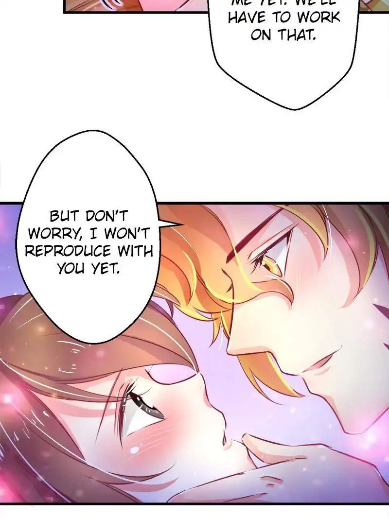 Beauty and the Beasts chapter 6 page 37