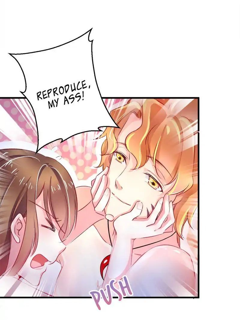 Beauty and the Beasts chapter 6 page 38