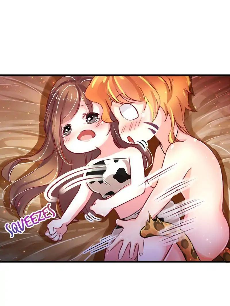 Beauty and the Beasts chapter 6 page 39