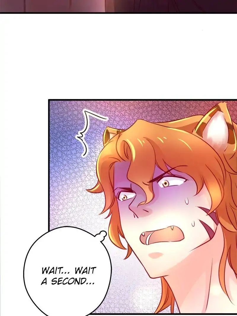 Beauty and the Beasts chapter 6 page 4