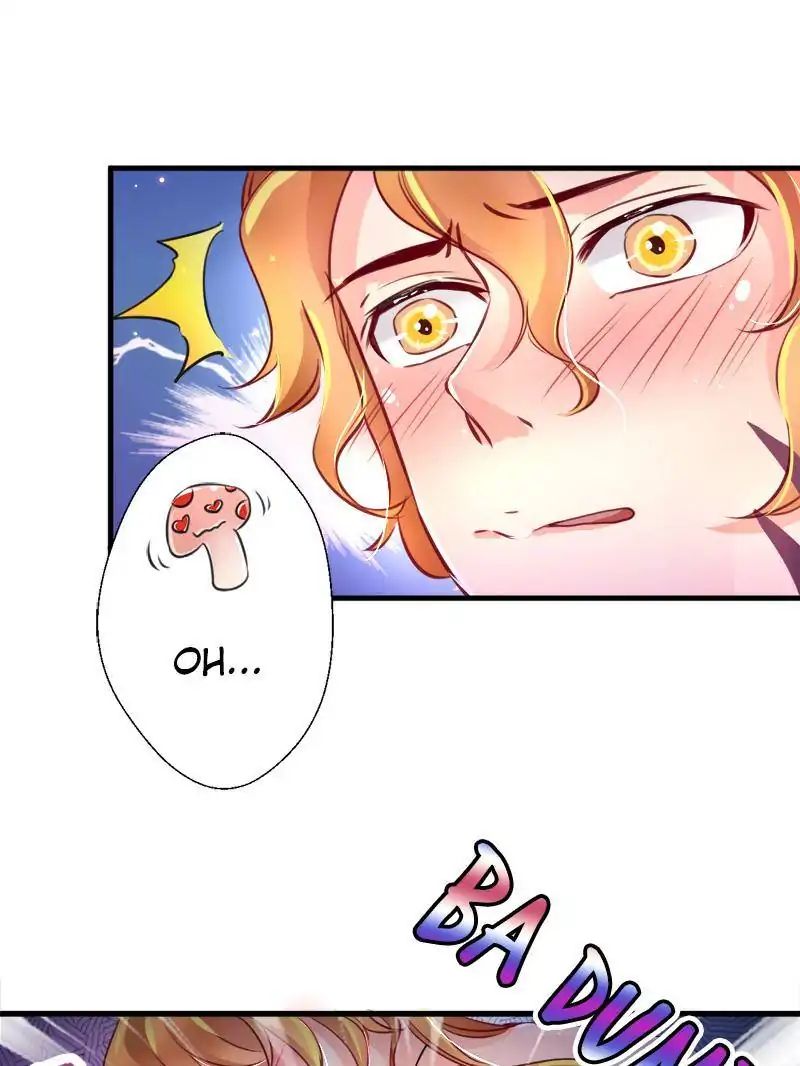 Beauty and the Beasts chapter 6 page 40