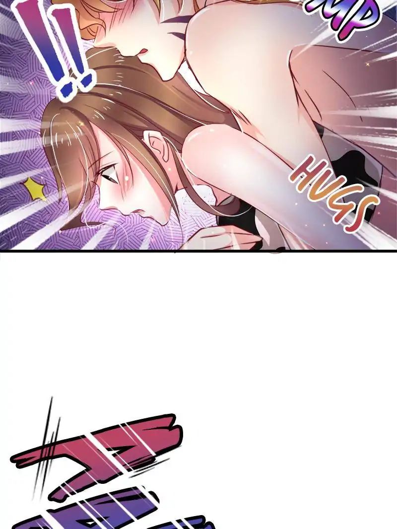 Beauty and the Beasts chapter 6 page 41