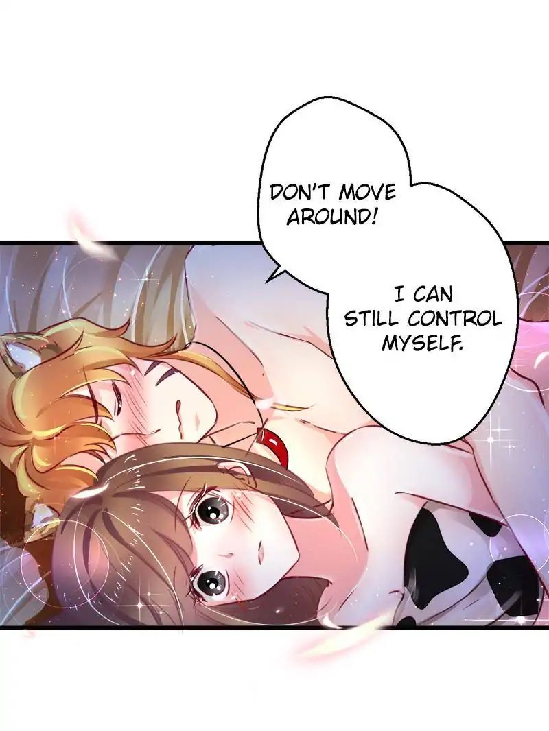 Beauty and the Beasts chapter 6 page 43