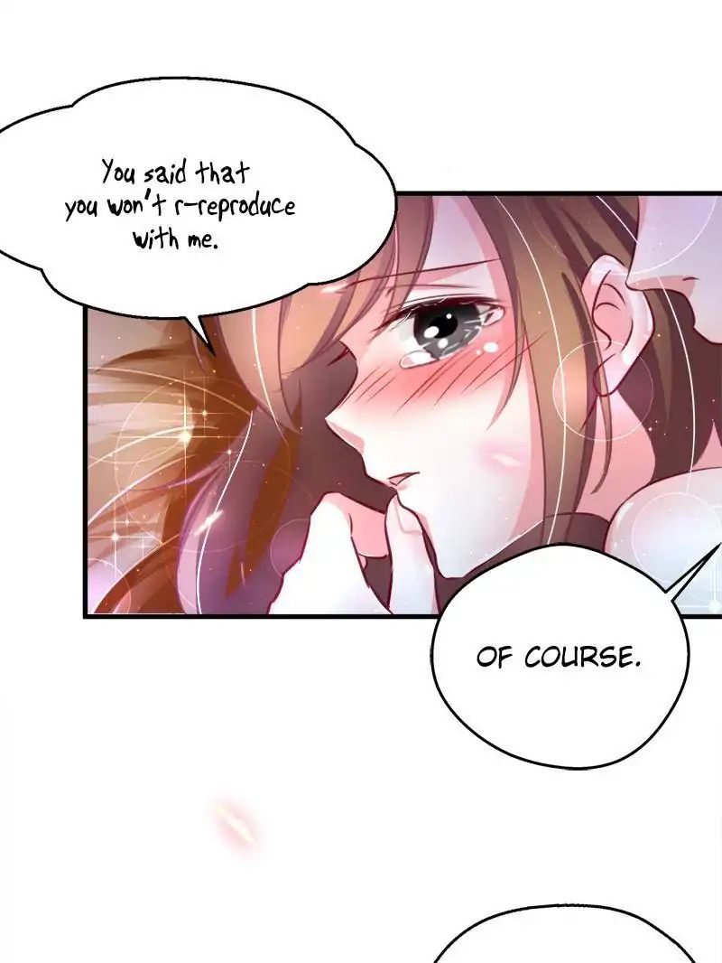 Beauty and the Beasts chapter 6 page 44