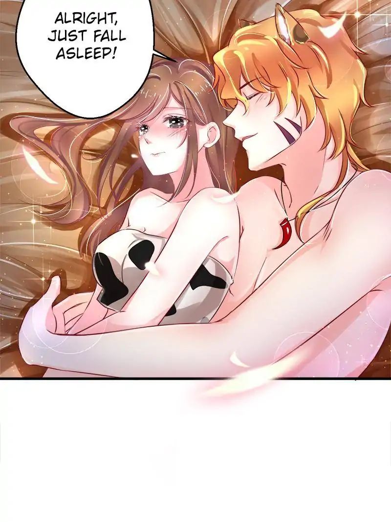 Beauty and the Beasts chapter 6 page 46