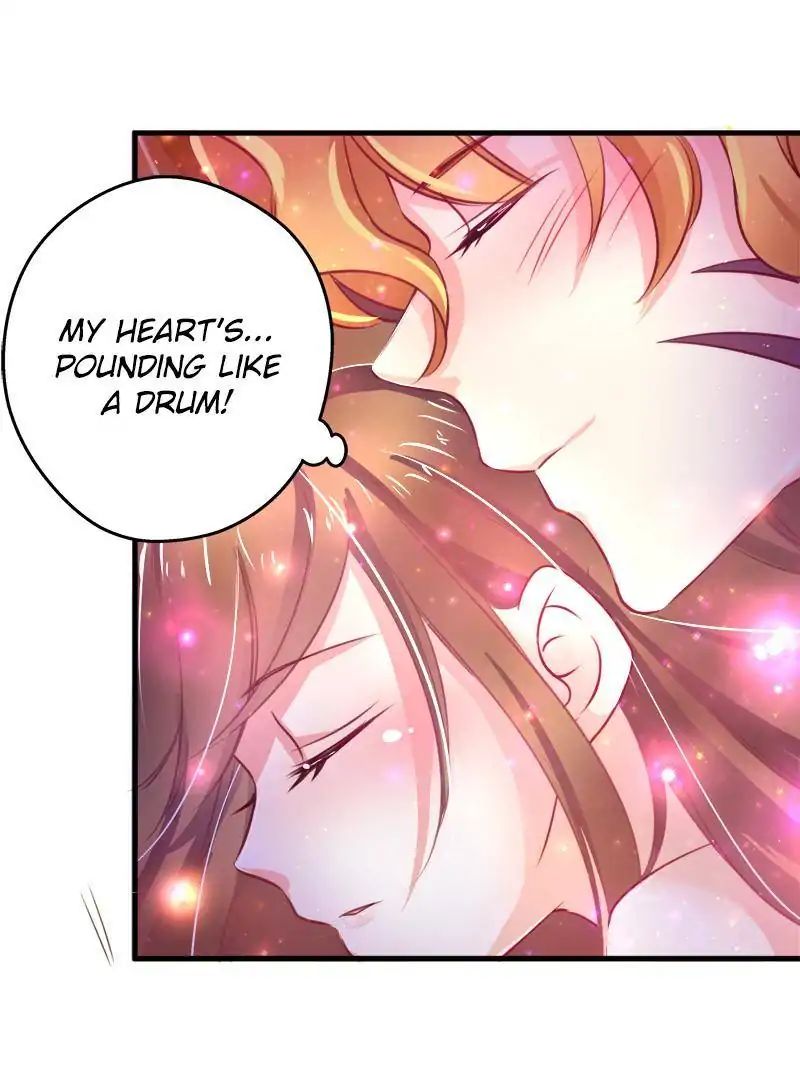 Beauty and the Beasts chapter 6 page 47