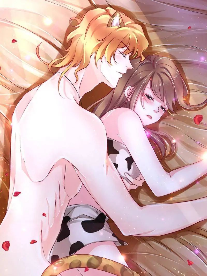 Beauty and the Beasts chapter 6 page 50