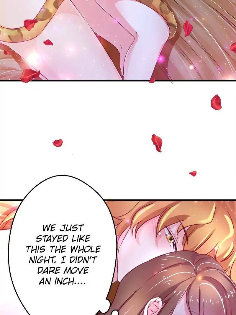 Beauty and the Beasts chapter 6 page 51