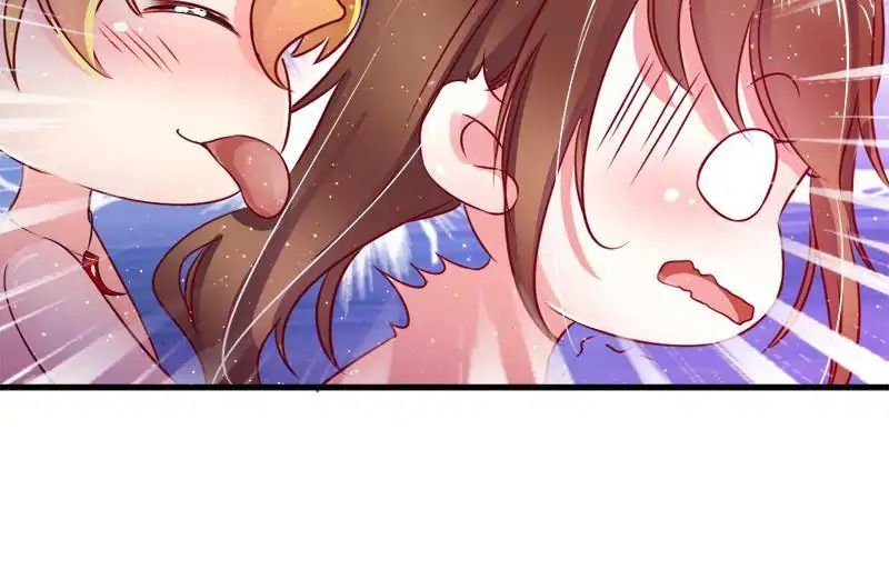 Beauty and the Beasts chapter 6 page 54