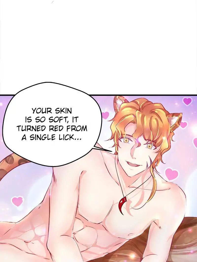 Beauty and the Beasts chapter 6 page 56