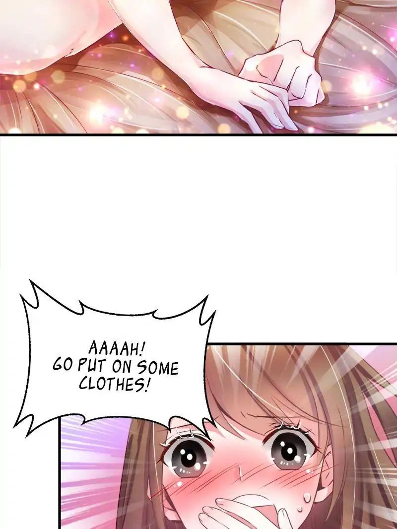 Beauty and the Beasts chapter 6 page 57