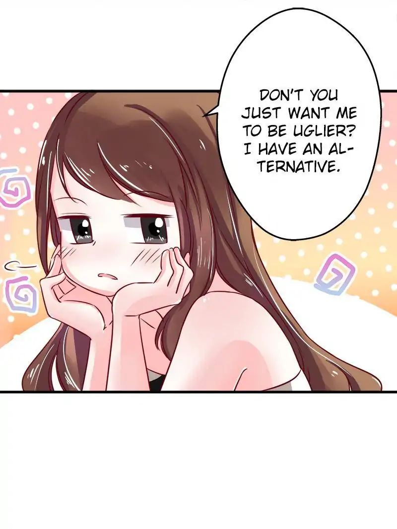 Beauty and the Beasts chapter 6 page 60