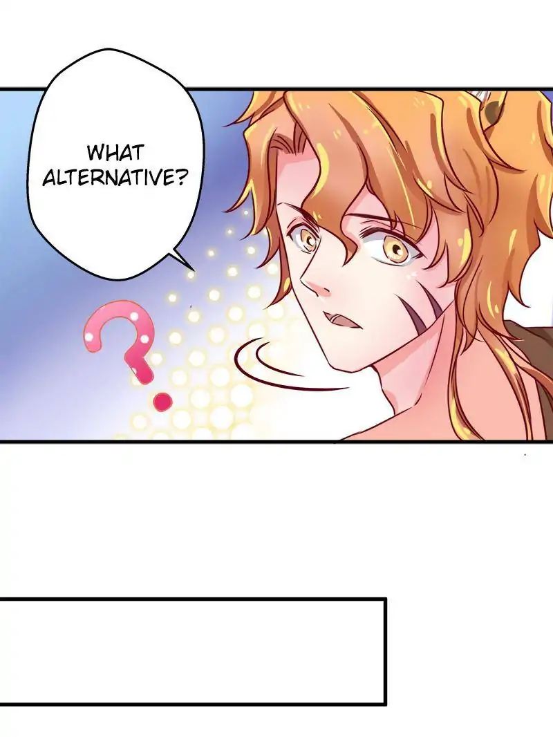 Beauty and the Beasts chapter 6 page 61