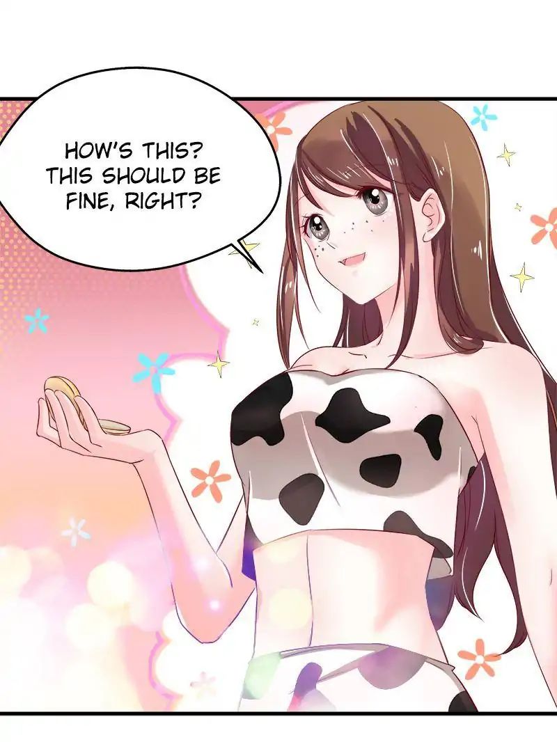 Beauty and the Beasts chapter 6 page 63