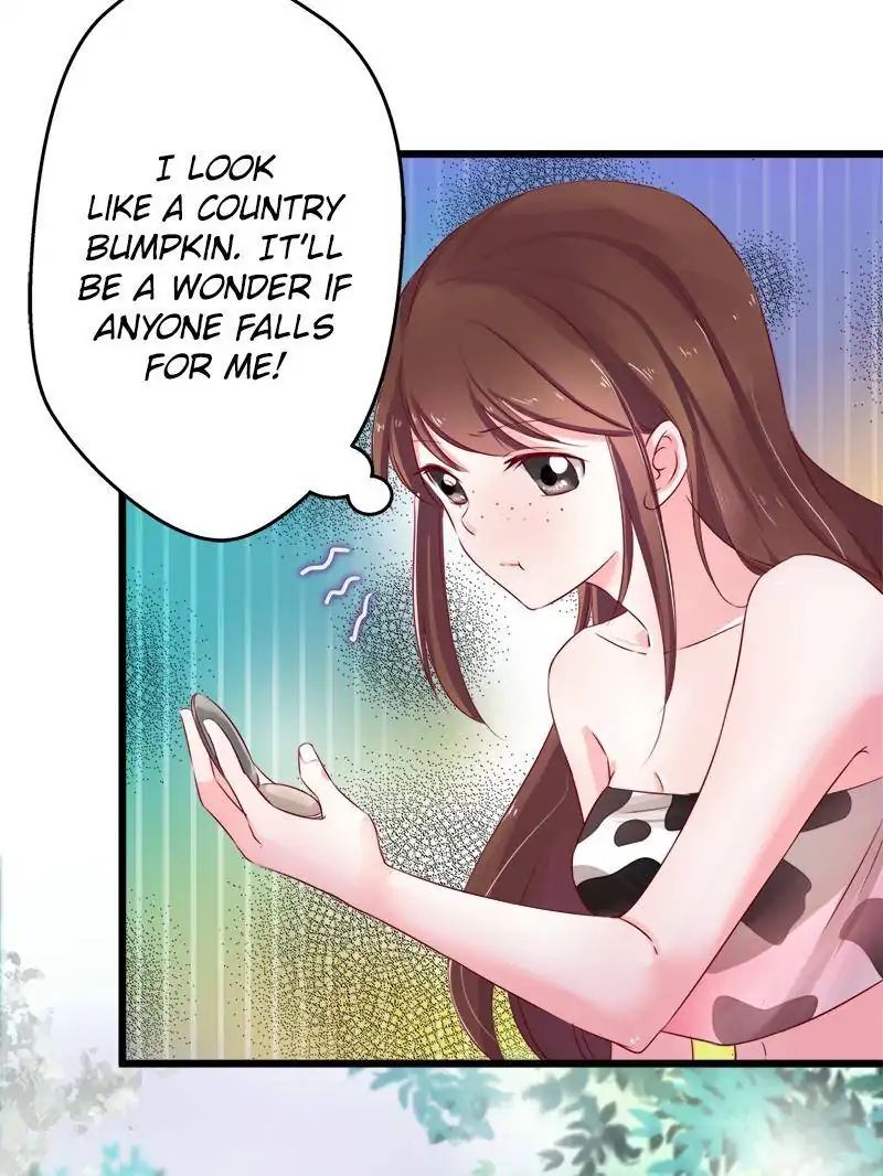 Beauty and the Beasts chapter 6 page 66