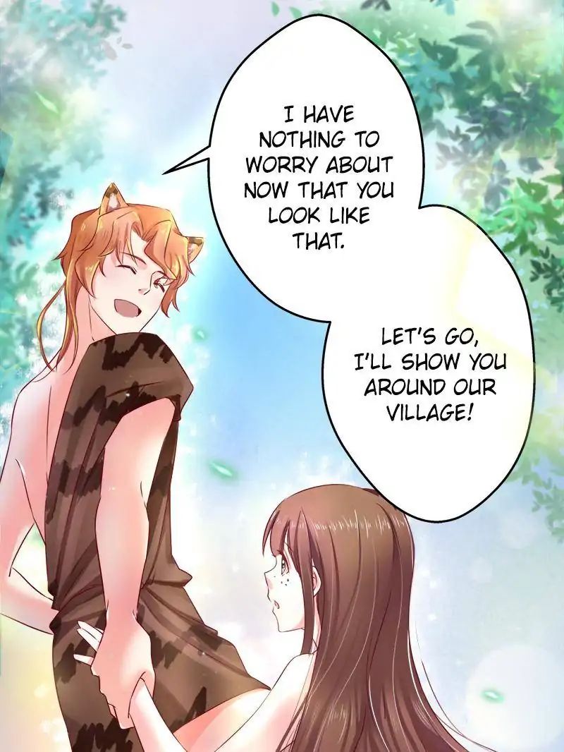 Beauty and the Beasts chapter 6 page 67