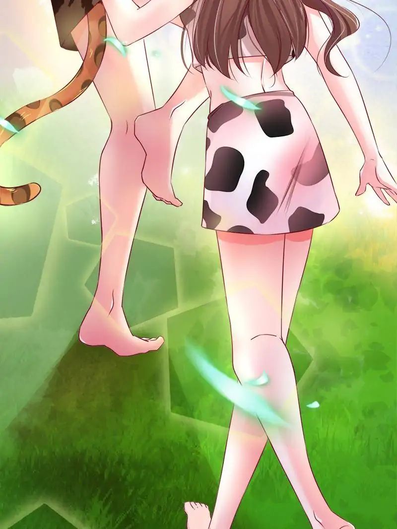 Beauty and the Beasts chapter 6 page 68