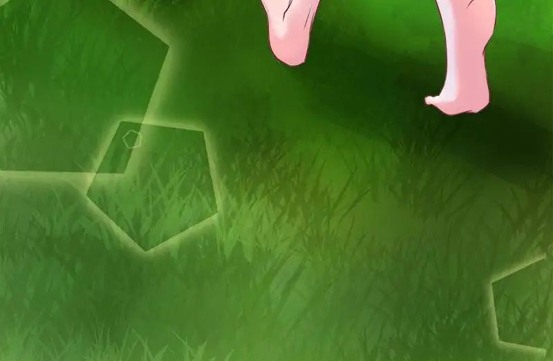 Beauty and the Beasts chapter 6 page 69