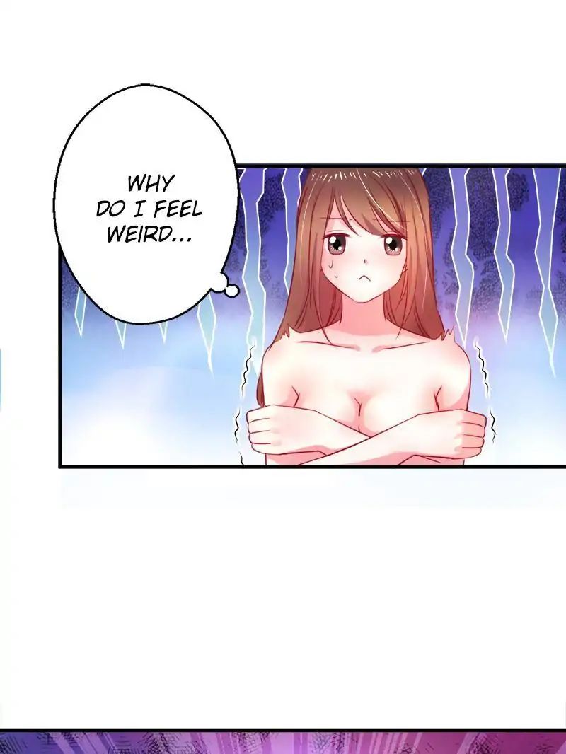 Beauty and the Beasts chapter 6 page 7