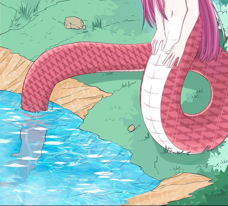 Beauty and the Beasts chapter 60 page 10