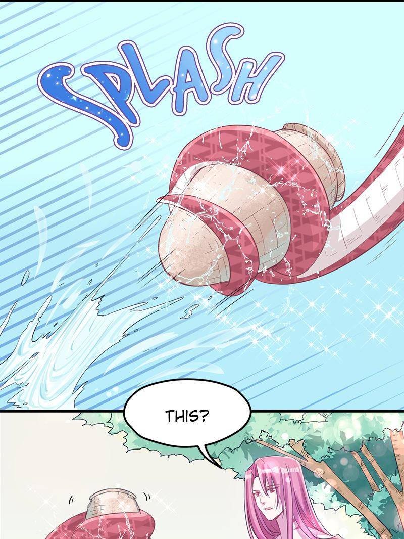 Beauty and the Beasts chapter 60 page 11