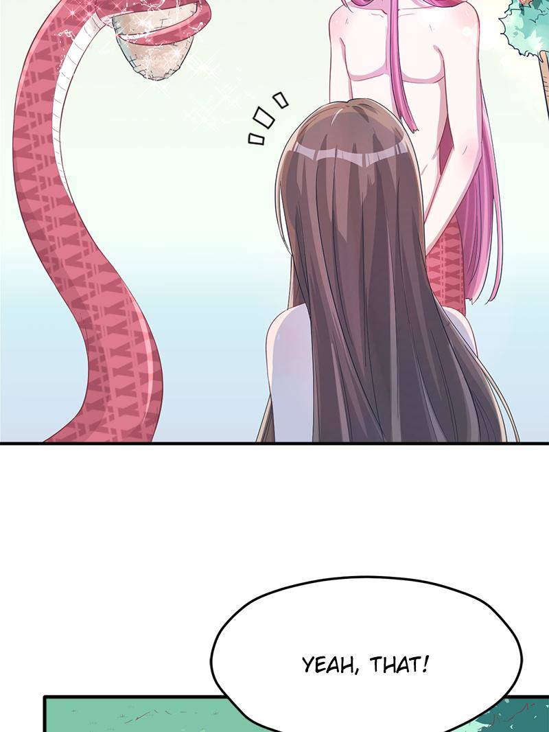 Beauty and the Beasts chapter 60 page 12