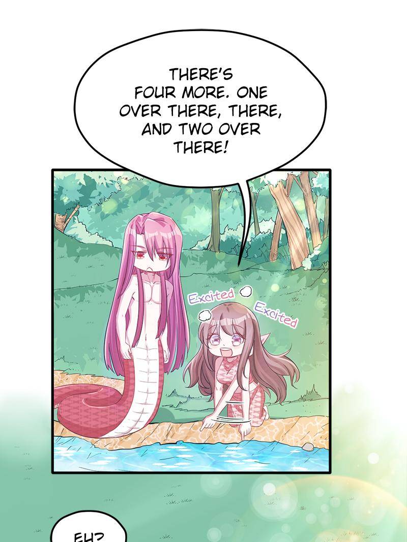 Beauty and the Beasts chapter 60 page 15