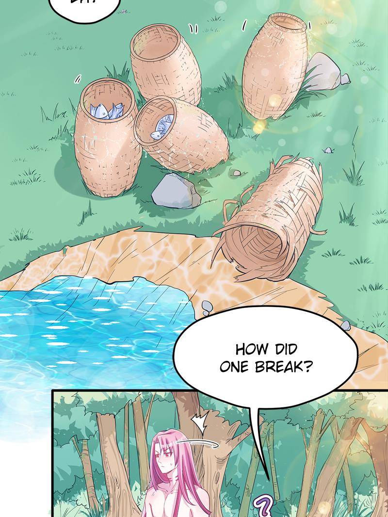 Beauty and the Beasts chapter 60 page 16