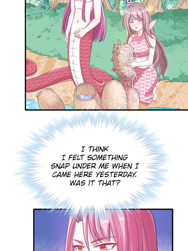 Beauty and the Beasts chapter 60 page 17