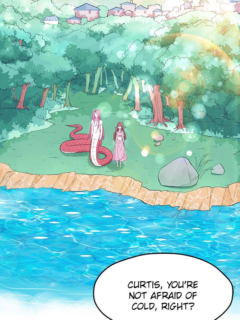 Beauty and the Beasts chapter 60 page 2