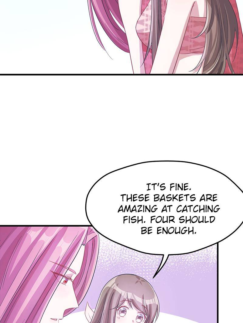 Beauty and the Beasts chapter 60 page 20