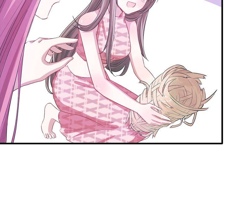 Beauty and the Beasts chapter 60 page 21