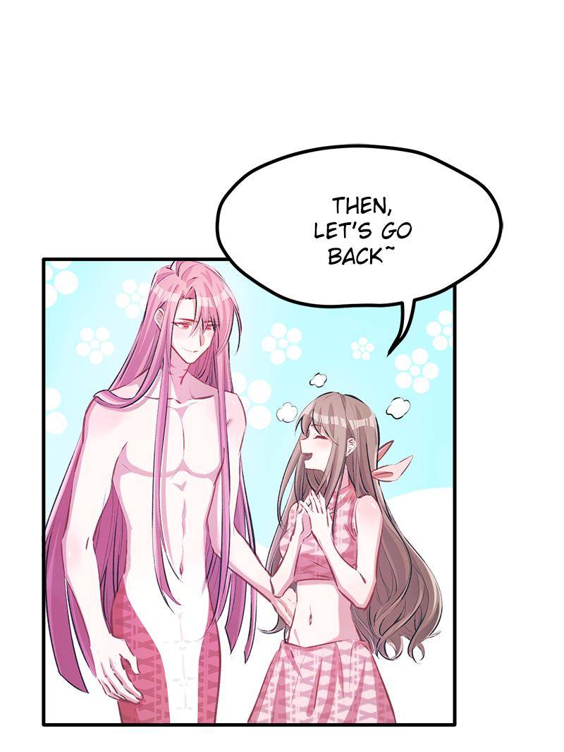 Beauty and the Beasts chapter 60 page 22