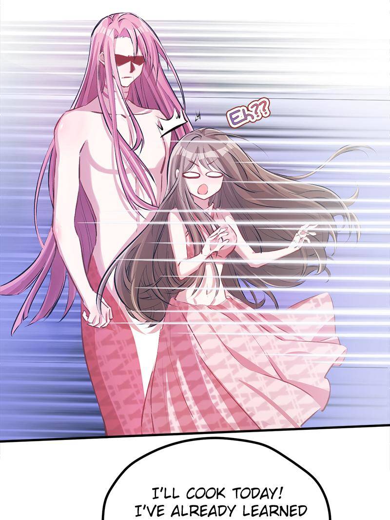 Beauty and the Beasts chapter 60 page 25