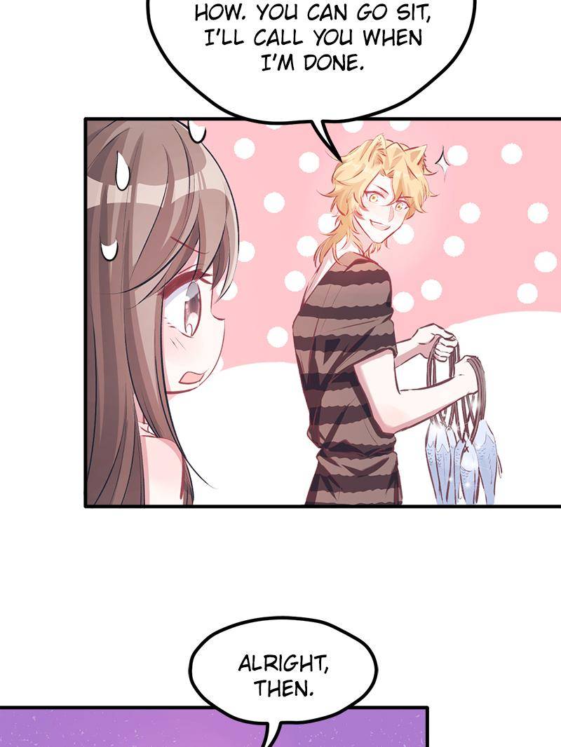 Beauty and the Beasts chapter 60 page 26