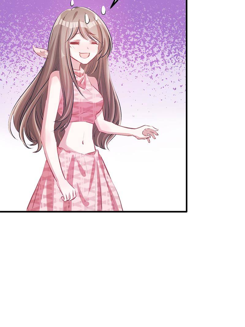 Beauty and the Beasts chapter 60 page 27