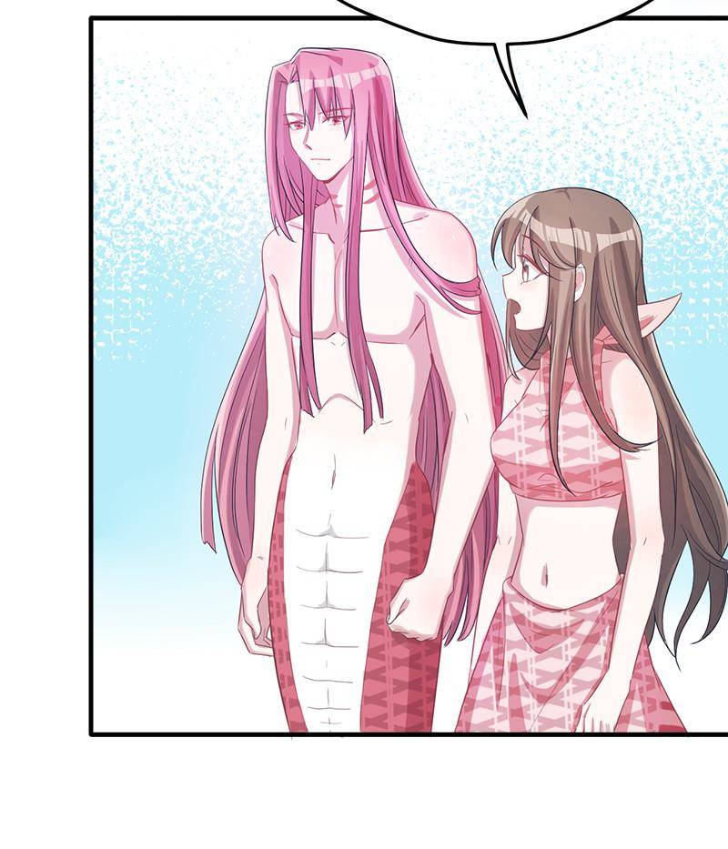 Beauty and the Beasts chapter 60 page 3