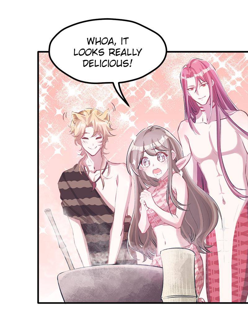 Beauty and the Beasts chapter 60 page 32