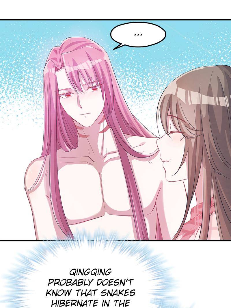 Beauty and the Beasts chapter 60 page 4