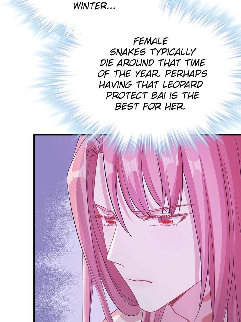 Beauty and the Beasts chapter 60 page 5