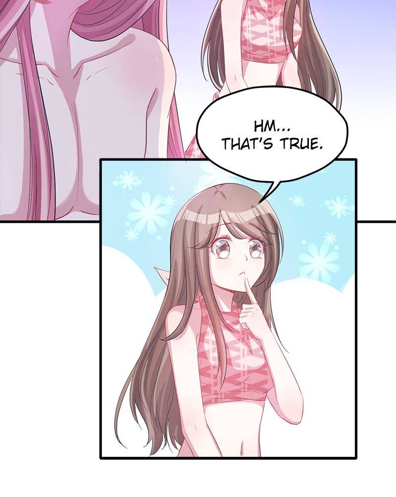 Beauty and the Beasts chapter 60 page 7