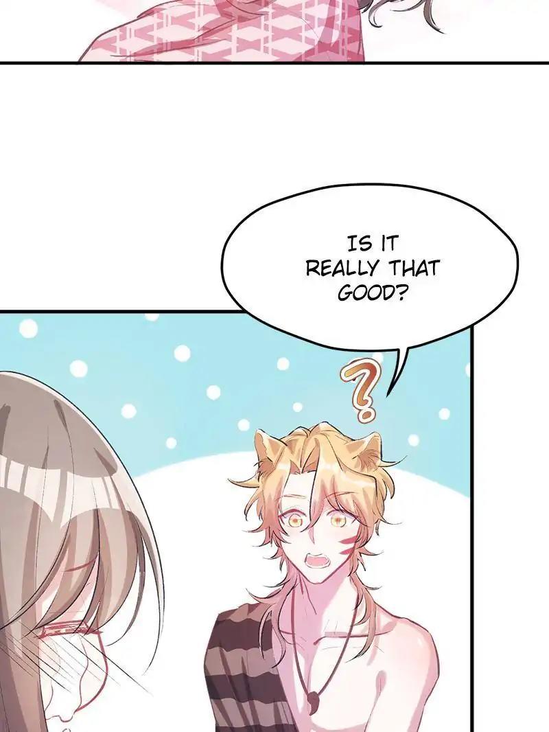 Beauty and the Beasts chapter 61 page 10