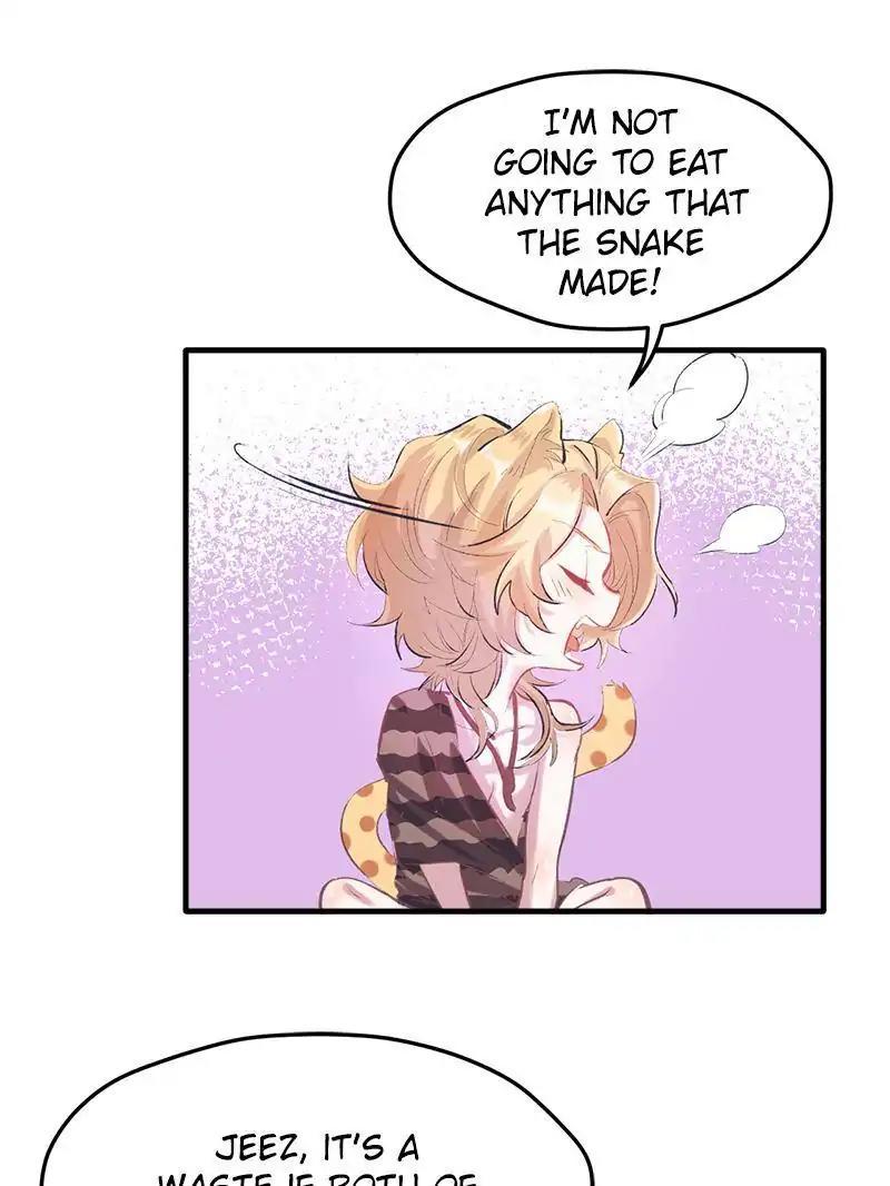 Beauty and the Beasts chapter 61 page 13