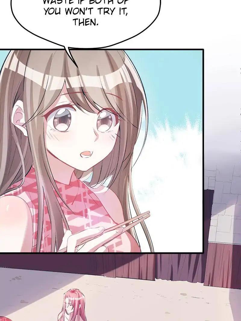 Beauty and the Beasts chapter 61 page 14