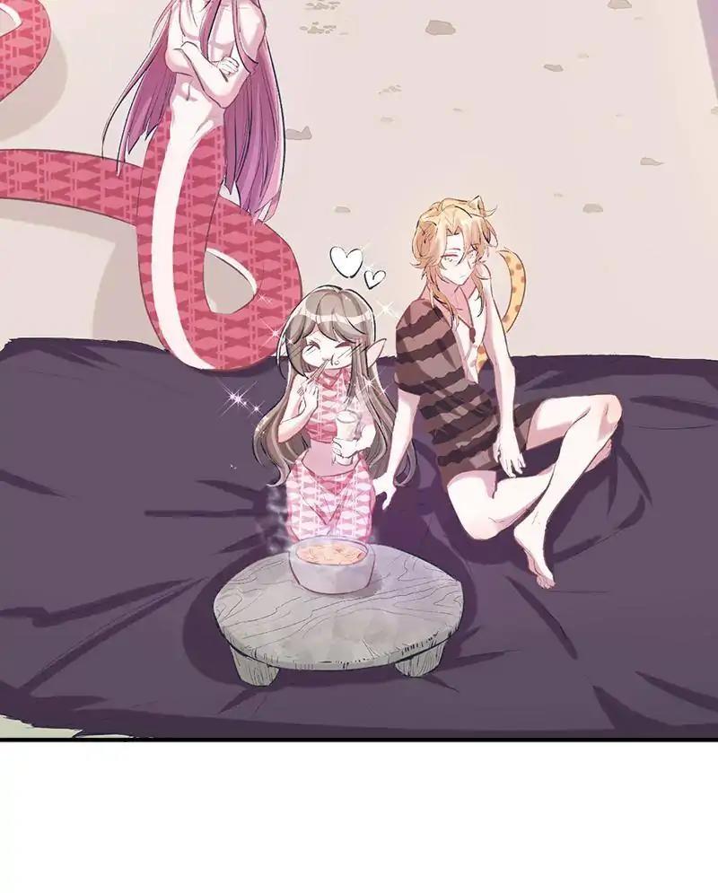 Beauty and the Beasts chapter 61 page 15