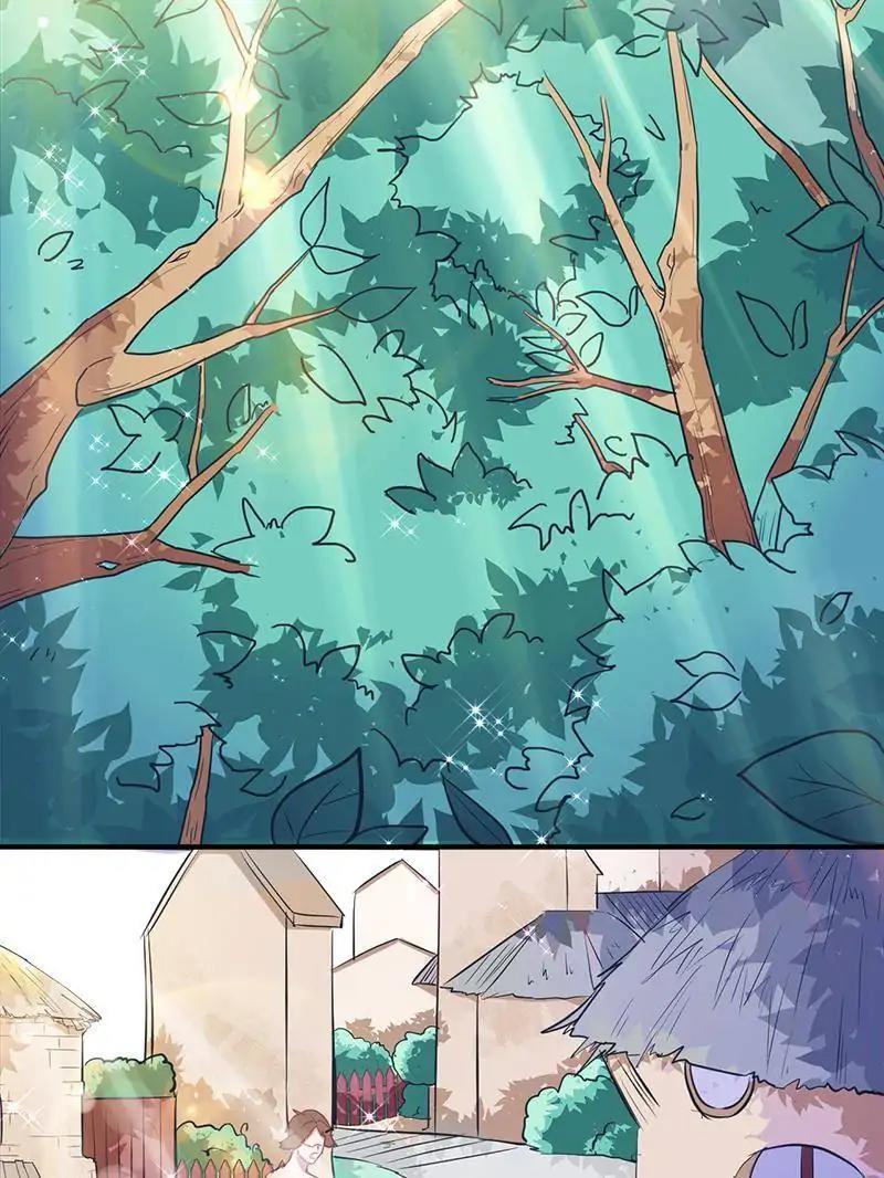 Beauty and the Beasts chapter 61 page 17