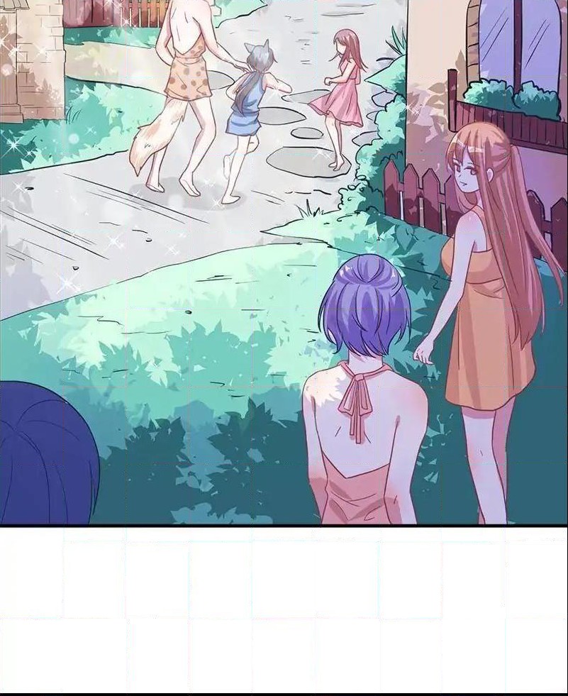 Beauty and the Beasts chapter 61 page 18